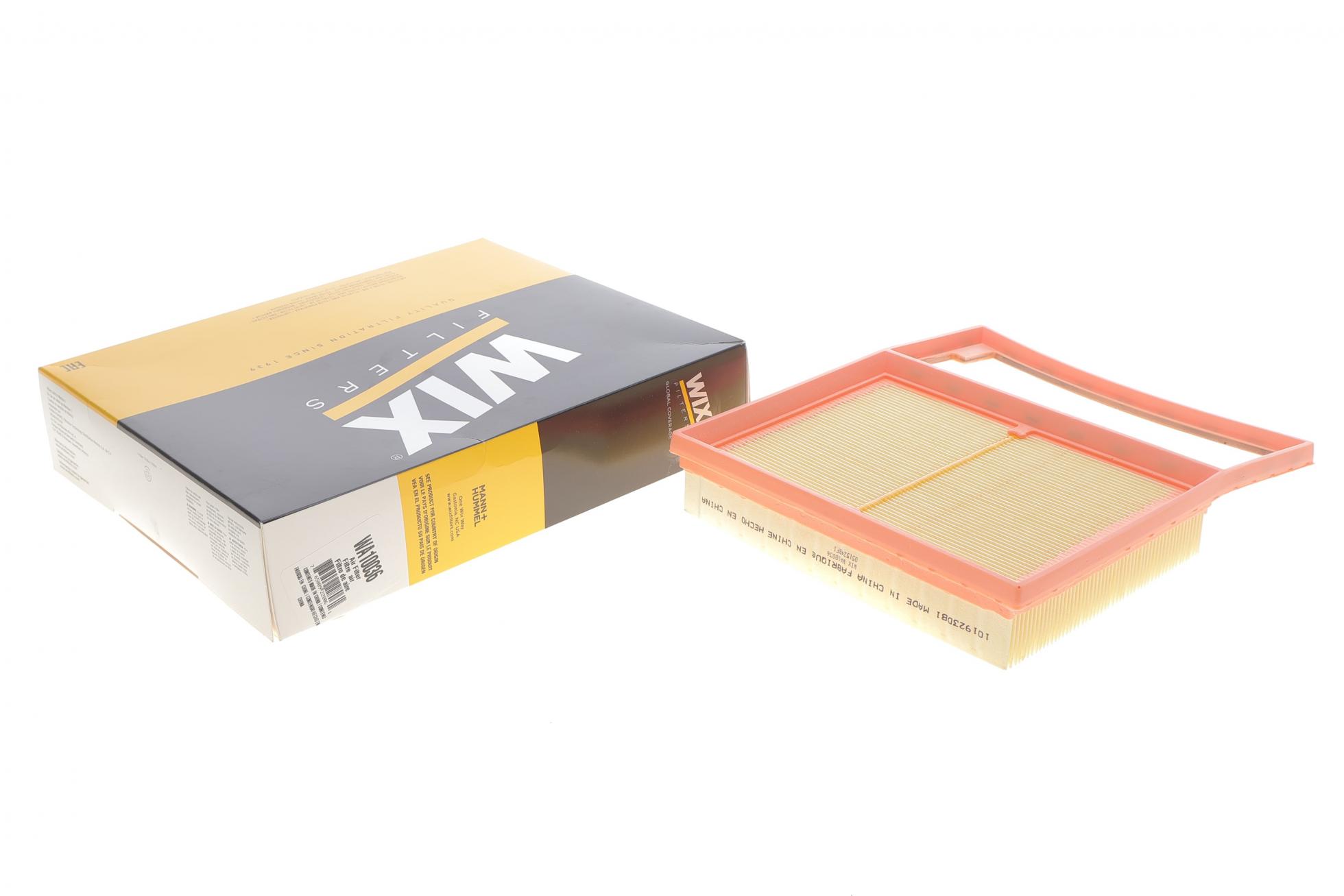 WA10036 WIX FILTERS